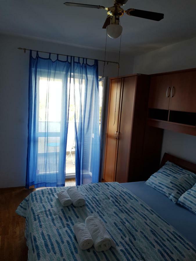 Apartment Doris Kostrena Exterior photo